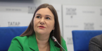 Проект «100 Лидеров – Татарстан Будущего» ждет ряд изменений в 2026 году - ИА Татар-информ