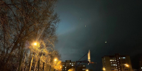 Ненастное завершение последней рабочей недели осени ждет Татарстан - ТРК Татарстан-Новый век