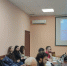 Институт успешно провел работу секции 30 «Циркулярная экономика и цифровая трансформация АПК» Пятого Всероссийского научно-практического форума HETS-2025 - ККИ РУК
