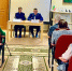 Жители Верхнеуслонского дома-интерната встретились с представителями прокуратуры - Министерство труда