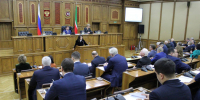 Талия Минуллина открыла Госсовету секреты создания лучшего инвестиционного климата - Агентство инвестиционного развития