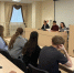 В Казанском государственном аграрном университете проводится профессиональное обучение для участников студенческих отрядов - Министерство лесного хозяйства