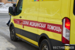 В Челнах девочка сломала позвоночник на батуте