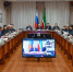 Фарид Мухаметшин: «Необходимо расширить культурно-гуманитарное сотрудничество и бизнес-диалог, участие соотечественников в республиканских программах» - Государственный Совет