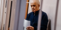 «Не мог представить, что столкнусь с таким беспределом»: Энгель Фаттахов написал письмо Минтимеру Шаймиеву - Реальное время