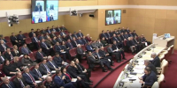 Субботнее совещание в Доме Правительства РТ - Федерация профсоюзов РТ