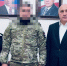 Марсель Шайдуллин встретился с земляками – участниками СВО - Единая Россия