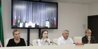 В Татарстане осваивают технологии систематизации законодательства - Министерство юстиции