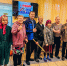 День хоккея в Джалильском доме-интернате - Министерство труда
