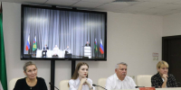 Технологии систематизации законодательства осваивают в Татарстане - ИА Татар-информ
