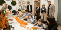В Казани будут готовить тьюторов для детей с ОВЗ из числа выпускников инклюзивных центров - Министерство образования