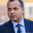 Мэр Иннополиса Дмитрий Вандюков досрочно сложил полномочия - TatPressa.Ru