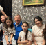 Анатолий Иванов навестил многодетную семью Камаловых - Единая Россия