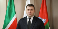 В Бугульме избрали нового руководителя исполкома района - ИА Татар-информ