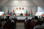 В Бугульме избрали нового руководителя исполкома района