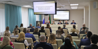 В Минюст Татарстана на регистрацию поступило 936 нормативных правовых актов республиканских органов исполнительной власти в 2025 году - Министерство юстиции