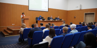 Заседание Татарстанского республиканского комитета Профсоюза работников АПК РФ - Федерация профсоюзов РТ