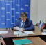 Бугульминцы задали Юрию Камалтынову вопросы по ремонту сельского клуба и газификации - Единая Россия