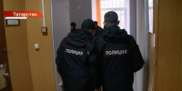 Задержаны подозреваемые по делу о нападении собак на девочку в Васильево - ТРК Татарстан-Новый век
