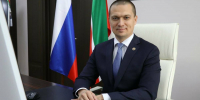Министр юстиции Татарстана поздравил юристов с профессиональным праздником - ИА Татар-информ