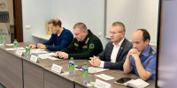 Продолжается обучение глав сельских поселений Татарстана в Высшей школе КФУ - Главное управление ветеринарии