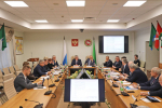 Министр юстиции Татарстана рассказал о реализации нового закона о местном самоуправлении