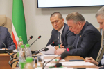 Министр юстиции Татарстана рассказал о реализации нового закона о местном самоуправлении