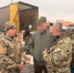 Делегация Нижнекамска во главе с Беляевым передала 30 тонн гуманитарного груза в зону СВО - ТРК Татарстан-Новый век