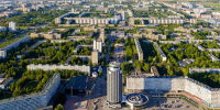 С 2026 года полномочия Набережных Челнов в градостроительстве будут переданы Минстрою РТ - Министерство строительства