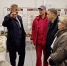 Председатель ФНПР побывал на Казанском пороховом заводе - Федерация профсоюзов РТ