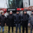Конкурс по постановке техники на зимнее хранение и подготовке машинно-тракторного парка к ремонту техники в Рыбно-Слободском муниципальном районе Республики Татарстан - Управление Гостехнадзора