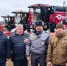 Приемка постановки техники на хранение в Высокогорском муниципальном районе Республики Татарстан - Управление Гостехнадзора