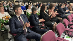 Постоянный представитель Татарстана принял участие в финале Чемпионата профессионального мастерства-2025 в Санкт-Петербурге