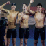 World Aquatics утвердила мировой юниорский рекорд российских пловцов - Реальное время