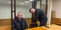 Верховный суд РТ признал законным арест главы компании-строителя М12 «Волгадорстроя» - ИА Татар-информ
