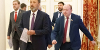 Минниханов: «Мы благодарны Президенту России за сохранение двухуровневой системы МСУ» - ИА Татар-информ