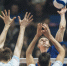 «Зенит-Казань» гостит у петербургского «Зенита» Владимира Алекно в рамках Суперлиги - ИА Татар-информ