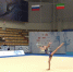 В Казани прошло торжественное открытие Кубка России по художественной гимнастике - ГТРК Татарстан