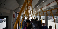 Власти объяснили причины подорожания проезда в казанском метро - Комсомольская правда Казань