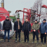 Конкурс по постановке техники на зимнее хранение и подготовке машинно-тракторного парка к ремонту техники в Алькеевском муниципальном районе Республики Татарстан - Управление Гостехнадзора