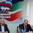 Фоат Комаров посетил Сармановский район - Единая Россия