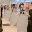 В кадетской школе №82 Набережных Челнов открылась выставка о детях-героях Великой Отечественной войны - Министерство образования