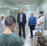 «Коробки храбрости» передали пациентам Мамадышской и Сармановской больниц - Единая Россия