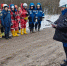 Инспектор Росприроднадзора принял участие в комплексном учении НГДУ «Елховнефть» - Росприроднадзор