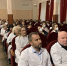 Важный диалог о безопасности: Семинар по профилактике профессионального заражения для медперсонала РКПБ им. Бехтерева - Центр СПИД