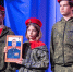 Фестиваль агитбригад «Честь и Слава Героям Отечества» - Федерация профсоюзов РТ