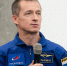 Космонавт из Татарстана Сергей Рыжиков вернулся на Землю - ИА Татар-информ