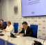 В ИА «Татар-информ» началась пресс-конференция, посвященная Неделе профилактики потребления никотинсодержащей продукции - Минздрав РТ