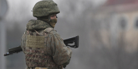 боец СВО - ГТРК Татарстан