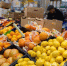 В импортных плодоовощных продуктах в Татарстане обнаружили вредителей - Реальное время